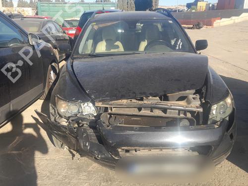 Used Parts VOLVO V50 (545) 2.0 D (136 hp) 4007681
