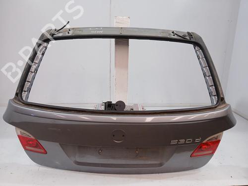 Used Tailgate BMW 5 Touring (E61) 525 d (197 hp) 31215313