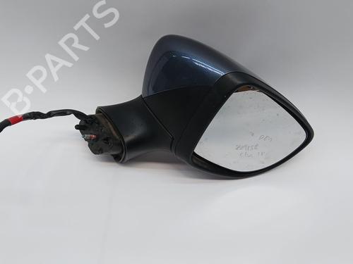 right-mirror-renault-clio-iv-bh_-2012-2013-2014-2015-2016-2017-2018-2019-2020-2021-37030330 main image