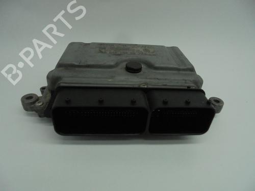 Engine control unit (ECU) MERCEDES-BENZ A-CLASS (W169) A 200 CDI (169.008, 169.308) | BP9216950M57 