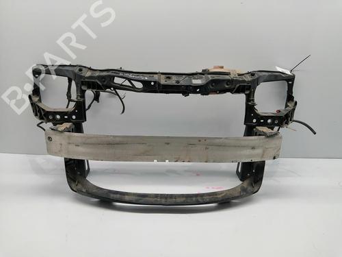 Used Front slam panel OPEL CORSA D (S07) [2006-2015]  32423341