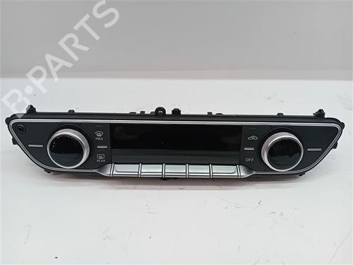 climate-control-audi-a4-b9-8w2-8wc-2015-39468294 main image