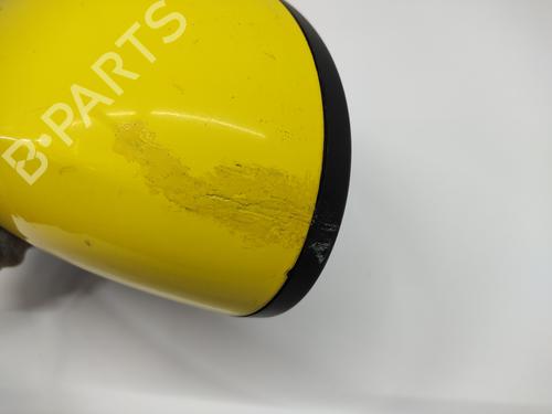 Left mirror SEAT IBIZA III (6L1)  | BP24120812C26 