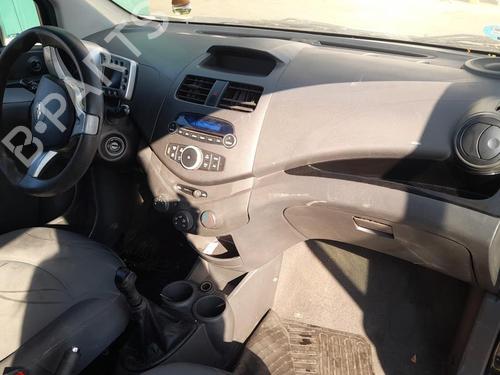 Left headlight CHEVROLET SPARK (M300) 1.0 | BP29572758C28 