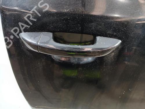 Right front door VW GOLF VI (5K1) | BP30836622C3