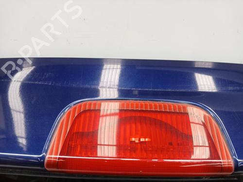 Tailgate NISSAN JUKE (F15)  | BP29338021C6