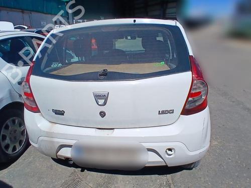 Left taillight DACIA SANDERO | BP35786990C34 - Image 5