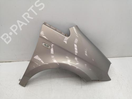 Used Right front fenders FIAT IDEA (350_) 1.3 D Multijet (90 hp) 24883024