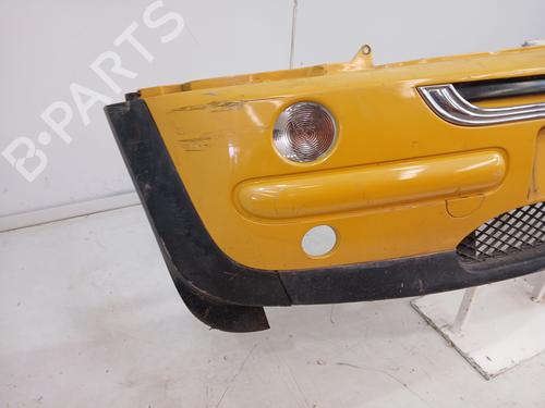 Front bumper MINI MINI (R50, R53)  | BP26959506C7 