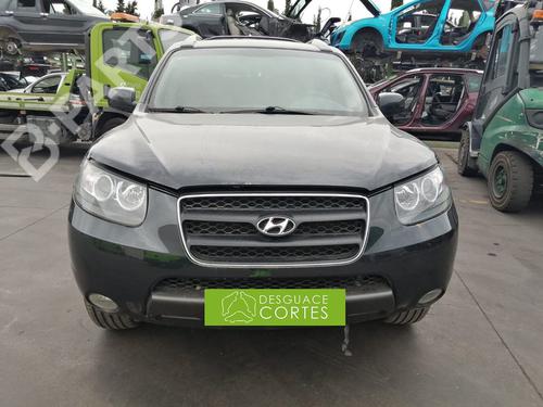Used Parts HYUNDAI SANTA FÉ II (CM)  2.2 CRDi  900572