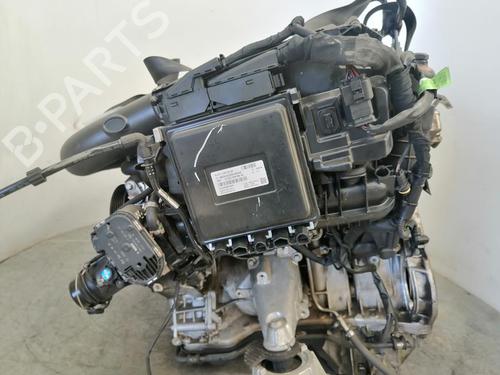 Engine MERCEDES-BENZ C-CLASS (W204) C 180 CGI (204.049) | BP29904174M1