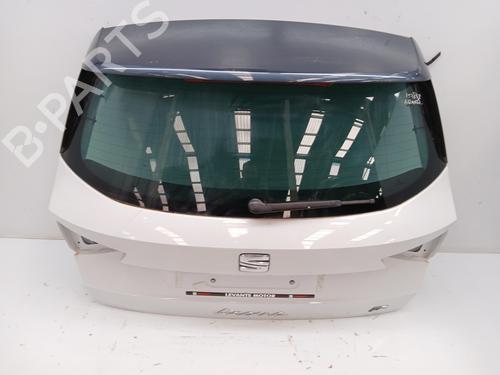 Used Tailgate SEAT ARONA (KJ7, KJP) [2017-2025]  28035279