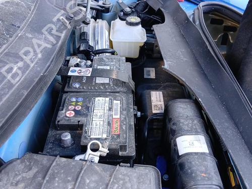 Gearbox PORSCHE 718 BOXSTER (982) 2.0 T (982320, 982321, 982350, 982351) | BP35948053M3 - Image 19