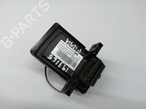 Elektronisk modul FORD FIESTA VII (HJ, HF)  | BP21178072M83 