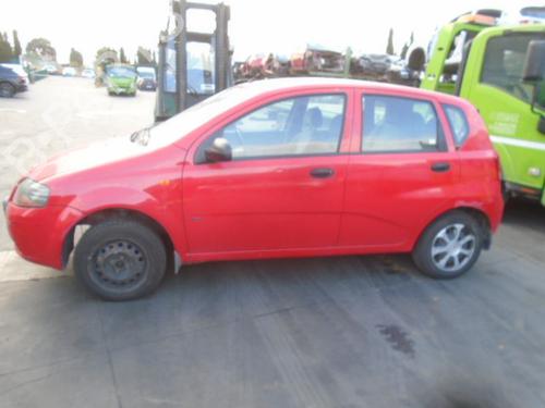 Right mirror DAEWOO KALOS (KLAS) 1.2 | BP15507383C27 