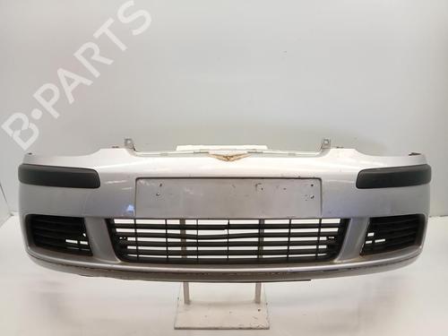 Pára-choques frente Pára-choques frente VW GOLF V (1K1) [2003-2010] 35725776 35725776