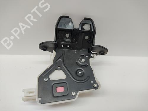 Tailgate lock RENAULT KADJAR (HA_, HL_) 1.5 dCi 110 (HLA3) | BP19419412C101 