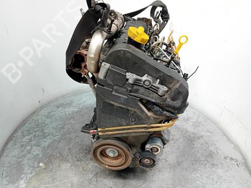 Engine RENAULT KANGOO (KC0/1_) 1.5 dCi (KC07) | BP35785120M1 - Image 3