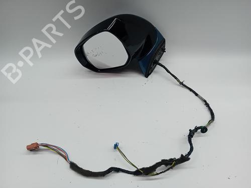 Used Left mirror CITROËN C4 Grand Picasso II (DA_, DE_) [2013-2026]  31694638