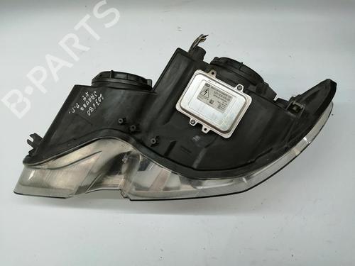 Faro derecho JAGUAR XF I (X250) 3.0 D | BP29907908C29