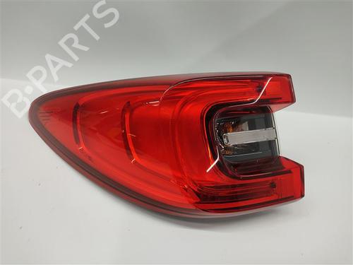 Used Left taillight Left taillight RENAULT KADJAR (HA_, HL_) 1.2 TCe 130 (HLMR) (130 hp) 28438840 28438840