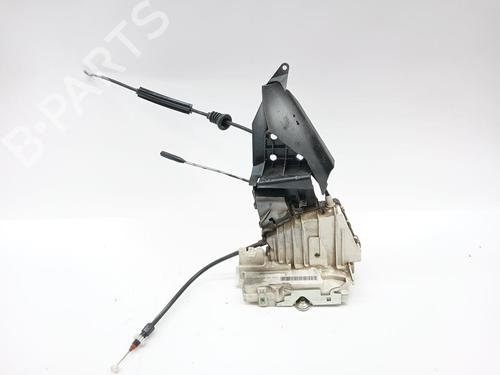 Used Rear right lock Rear right lock 37476915 37476915