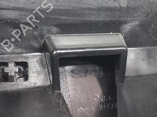 Tailgate handle MG MG 4 (EH32)  | BP34216158C132  - Image 7