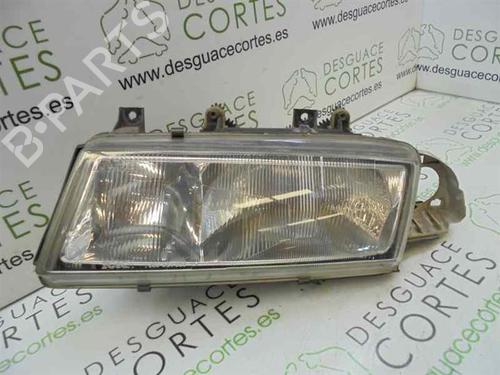 Used Left headlight Left headlight LANCIA DELTA II (836_) 1.6 i.e. (836AD) (75 hp) 5521618 5521618