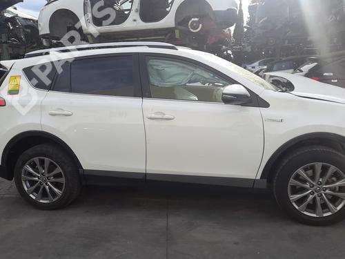 Used Parts TOYOTA RAV 4 IV (_A4_)  2.5 Hybrid 4WD (AVA44, AVA44_)  1155575