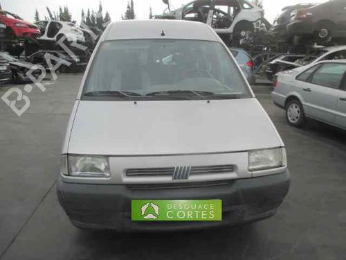 Used Parts FIAT SCUDO Bus (220_)  1.9 TD  702597