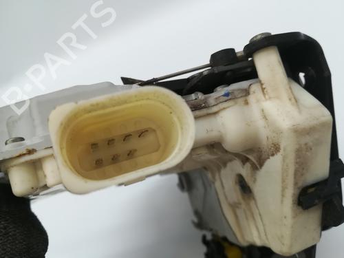 Front right lock AUDI A4 B7 (8EC) 2.0 TDI 16V | BP10076505C97 