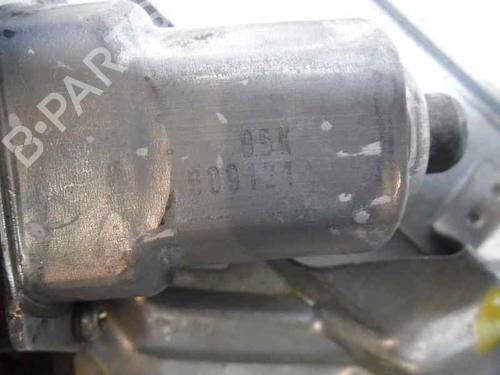 Front left window mechanism HONDA CIVIC VIII Hatchback (FN, FK) 1.8 (FN1, FK2) | BP7050761C22 