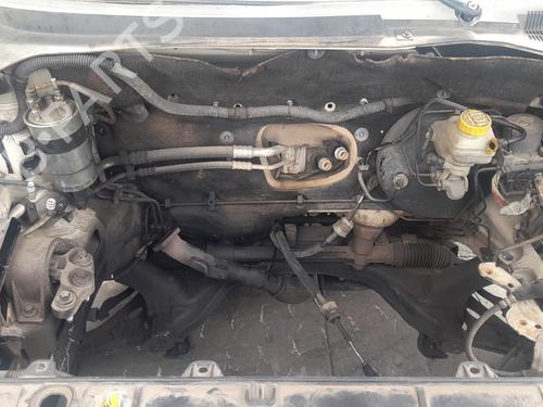 Front bumper FIAT GRANDE PUNTO (199_) 1.3 D Multijet | BP19676729C7 