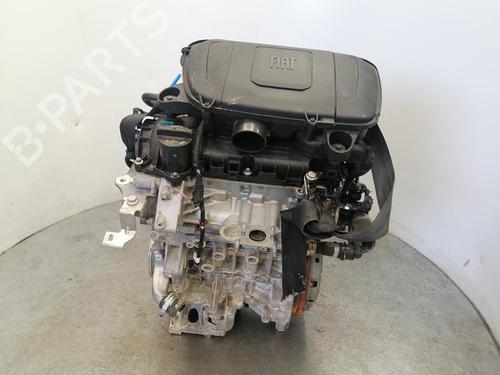 Engine FIAT 500 (312_) | BP36233398M1 - Image 2