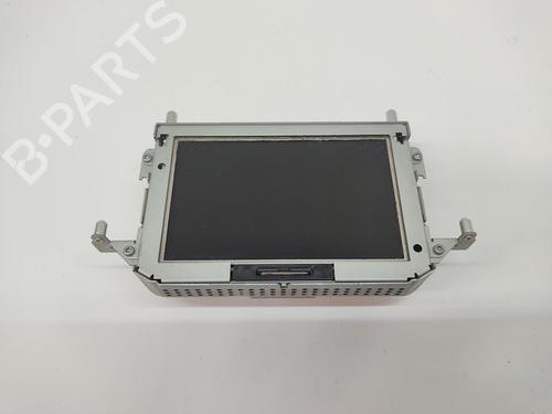 Used Display monitor Display monitor FORD FOCUS III 2.0 TDCi (163 hp) 34437273 34437273