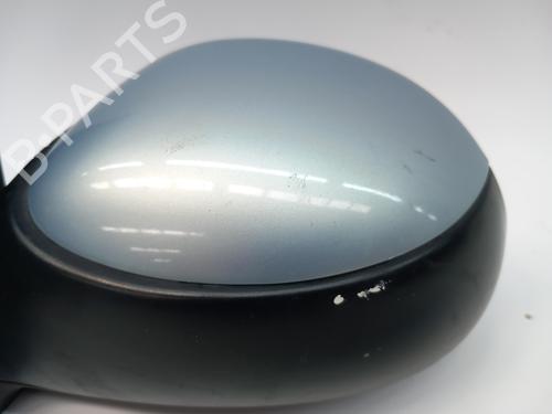 Retrovisor esquerdo PEUGEOT 206 Hatchback (2A/C) 1.4 HDi eco 70 | BP28097343C26 