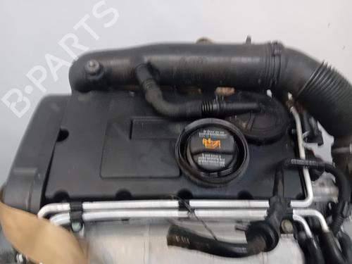 Used Engine VW TOURAN (1T1, 1T2) [2003-2011]  30436585
