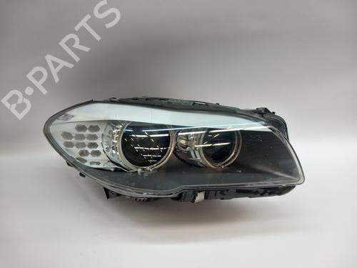 Used Right headlight BMW 5 (F10) 525 d (204 hp) 28276021