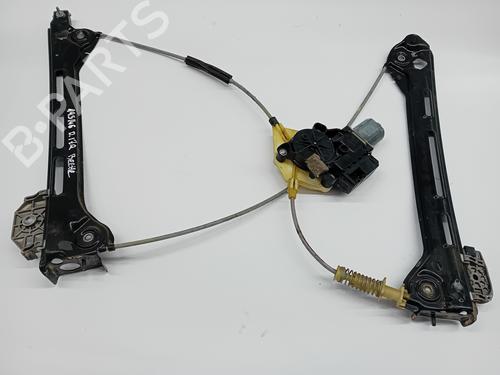 Used Front left window mechanism VW BEETLE (5C1, 5C2) [2011-2019]  29531904