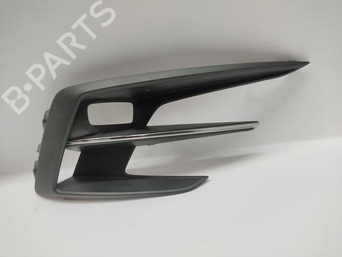 Used Grille RENAULT MEGANE IV Grandtour (K9A/M/N_) [2016-2025]  22231802