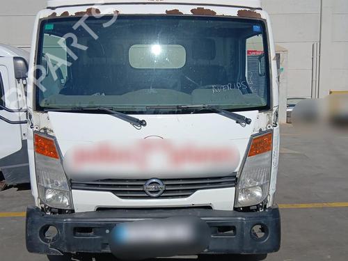 Używane części NISSAN CABSTAR (F24M, F24W) 35.14 DCI, 45.14 DCI 2.5 (F24M) (136 hp) 4432106