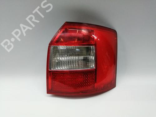 Used Right taillight AUDI A4 B6 Avant (8E5) 2.4 (170 hp) 30386224