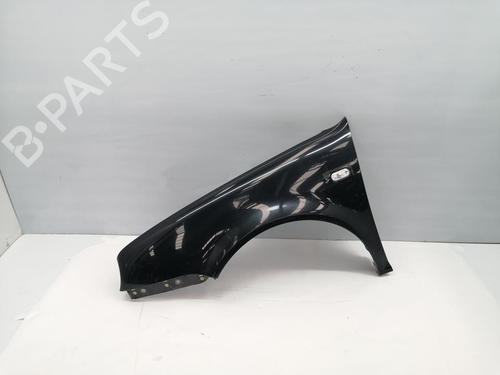 Used Left front fenders VW GOLF IV (1J1) [1997-2008]  31352580