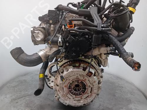 Engine KIA SPORTAGE IV (QL, QLE)  | BP29710651M1 