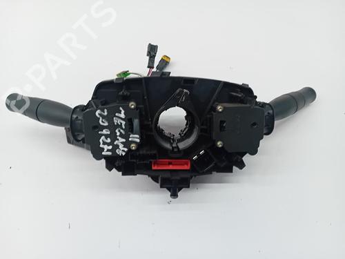 Headlight switch RENAULT MEGANE II Saloon (LM0/1_) 1.9 dCi (LM0G, LM1G, LM2C) | BP37181853I24 - Image 4