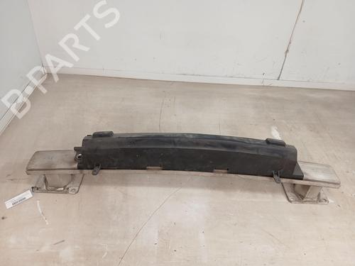 Used Front bumper reinforcement CITROËN C4 Coupe (LA_) 1.6 HDi (109 hp) 21219416