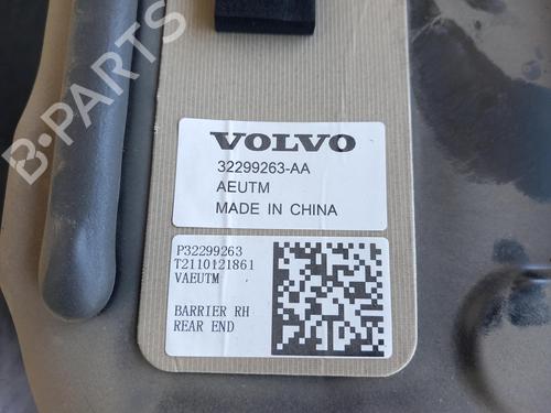 Battery VOLVO XC40 (536) Recharge | BP22746329E11 