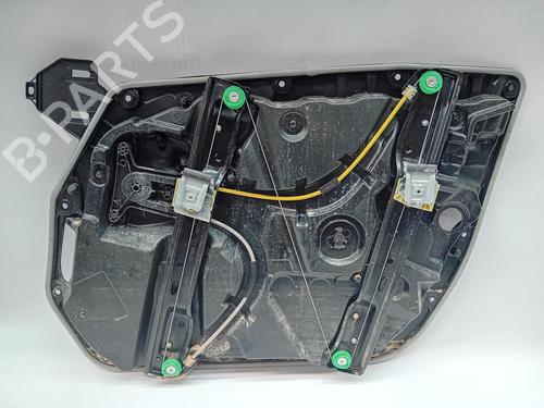 Front left window mechanism MERCEDES-BENZ GLC (X253) 220 d 4-matic (253.915) | BP29720130C22 
