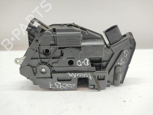 Front right lock VW TIGUAN (5N_)  | BP30386341C97 