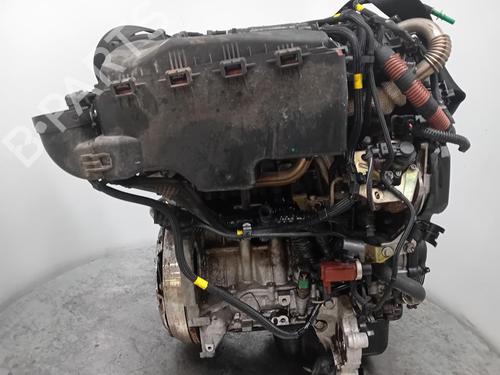 Engine CITROËN C4 I (LC_)  | BP29822638M1